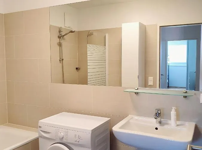 Near Lake Two Bedroom Fully Furnished